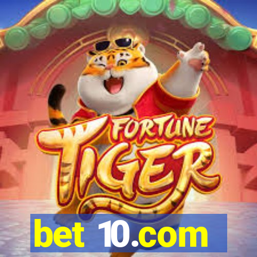 bet 10.com